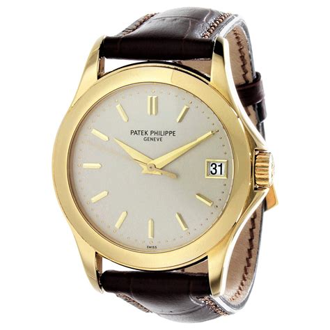 2003 remedi gold watch.